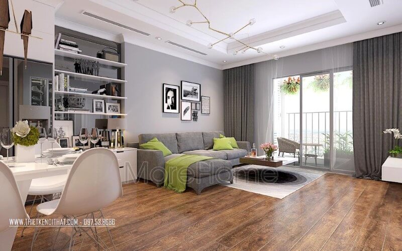 Sofa phòng khách Sofa phòng khách