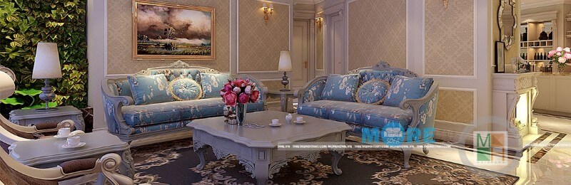 Sofa gỗ tự nhiên Sofa gỗ tự nhiên