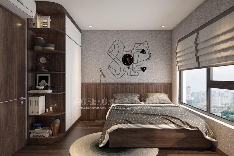 Tuyển tập ## 26 công trình thời thượng từ công ty thiết kế nội thất chuyên nghiệp ở Hà Nội -MOREHOME